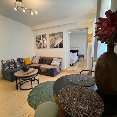 The Centric Apt By Loc Hospitality Corfu  ภายนอก รูปภาพ