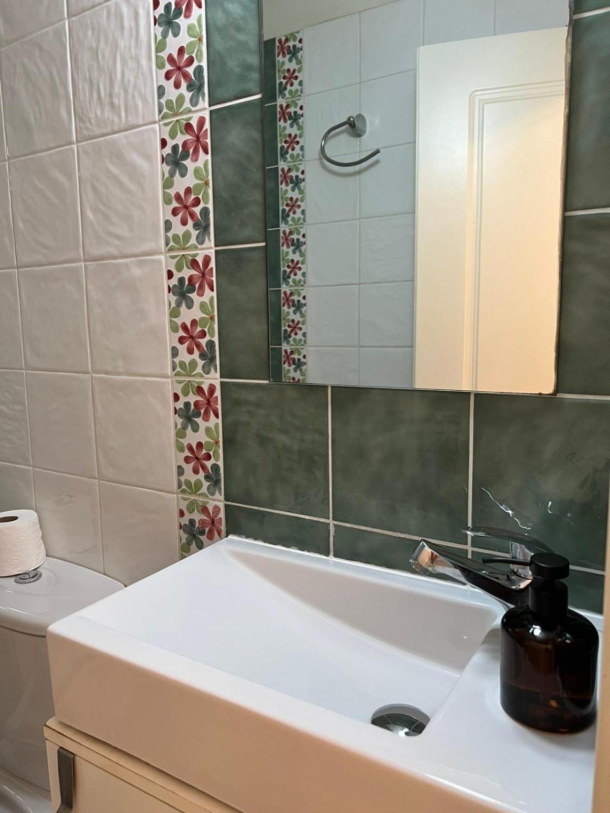 The Centric Apt By Loc Hospitality Corfu  ภายนอก รูปภาพ