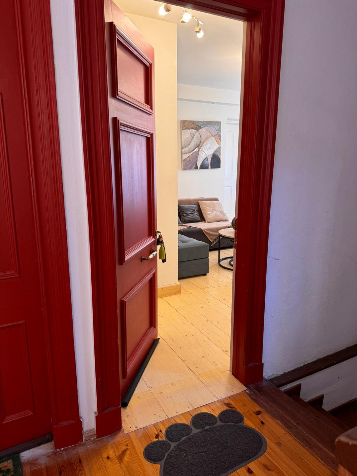 The Centric Apt By Loc Hospitality Corfu  ภายนอก รูปภาพ