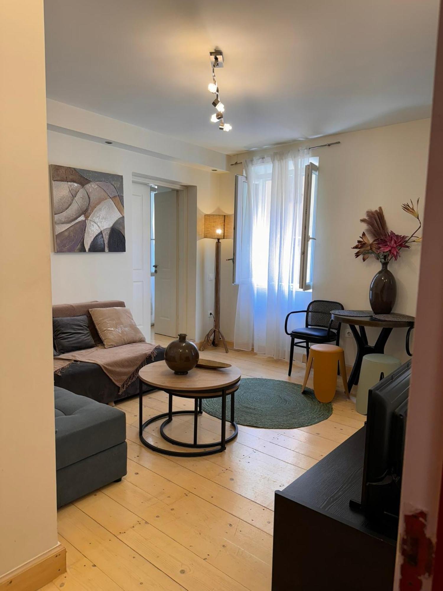 The Centric Apt By Loc Hospitality Corfu  ภายนอก รูปภาพ