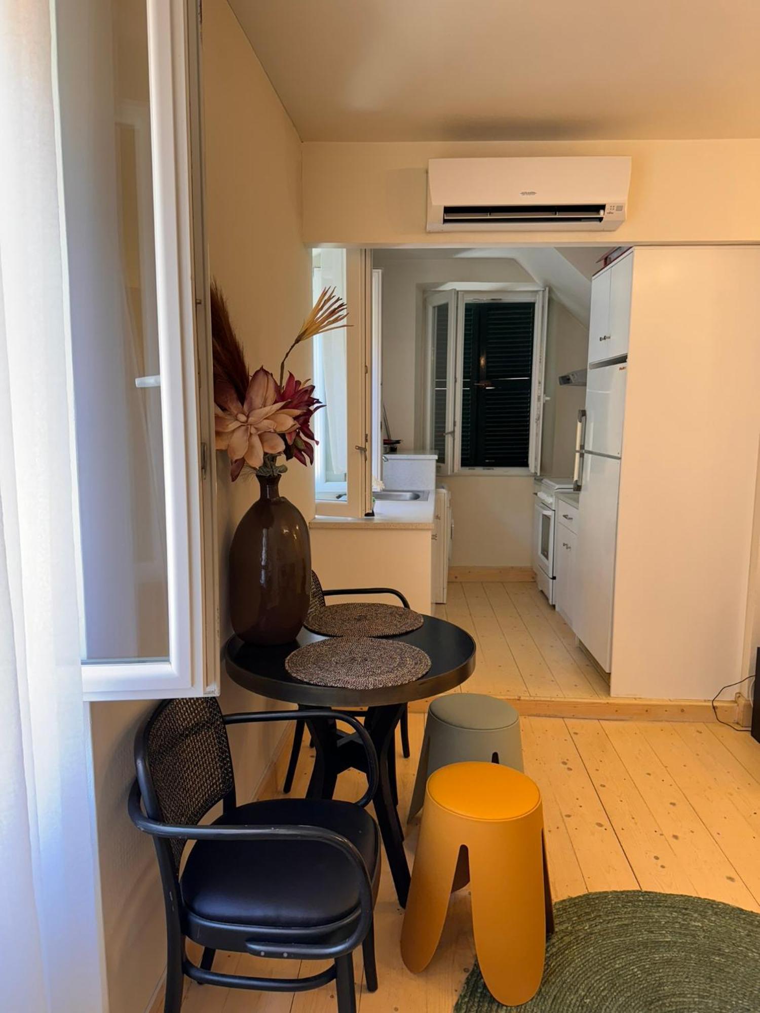 The Centric Apt By Loc Hospitality Corfu  ภายนอก รูปภาพ