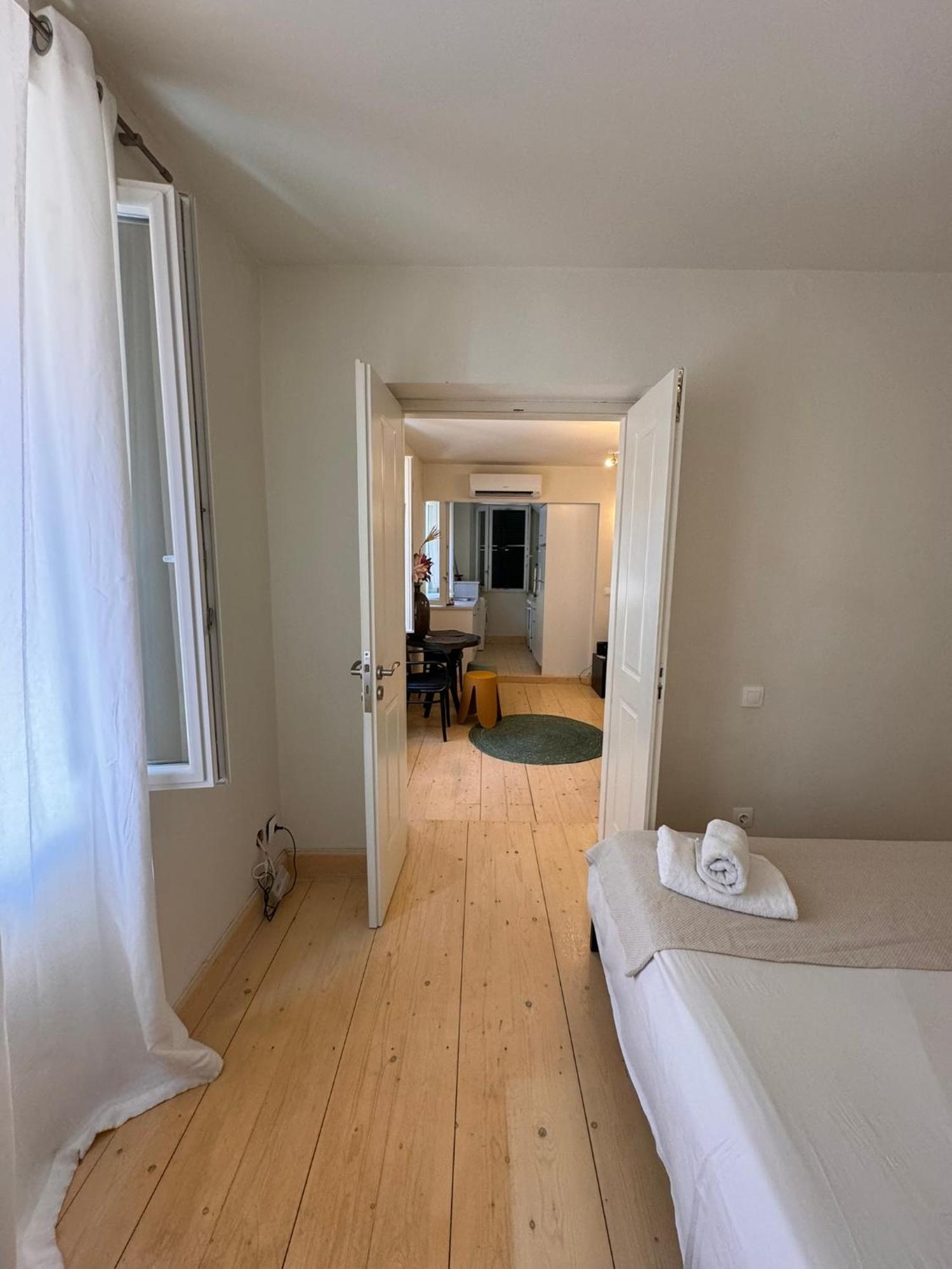 The Centric Apt By Loc Hospitality Corfu  ภายนอก รูปภาพ