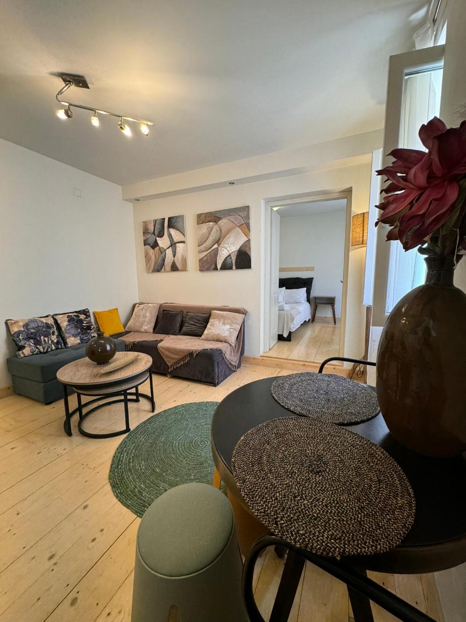 The Centric Apt By Loc Hospitality Corfu  ภายนอก รูปภาพ